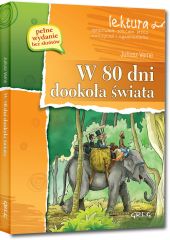 W 80 dni dookoła świata W 80 dni dookoła świata