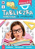 Tabliczka mnożenia ze smokami Klasa 2-3 Działania łamigłówki komiks Tabliczka mnożenia ze smokami Klasa 2-3 Działania łamigłówki komiks