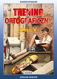 Trening ortograficzny Klasa 5