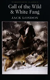 Call of the Wild &amp; White,Jack London