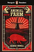 Penguin Readers Level 3: Animal Farm Penguin Readers Level 3: Animal Farm