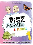 Pisz razem z nami 1