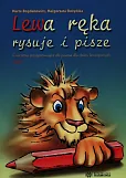 Lewa ręka rysuje i pisze Część 1 Lewa ręka rysuje i pisze Część 1