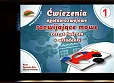 Ćwiczenia ogólnorozwoje rozwijające mowę zeszyt ćwiczeń + układanki