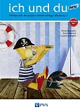 ich und du neu 3 Podręcznik do języka niemieckiego