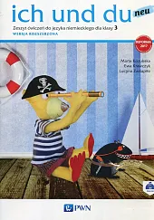 ich und du neu 3 Zeszyt,Marta Kozubska