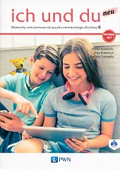 ich und du neu 6 Materiały,Marta Kozubska ich und du neu 6 Materiały,Marta Kozubska