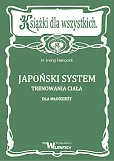 Japoński system trenowania ciała dla młodzieży