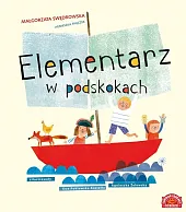 Elementarz w podskokachMalgorzata Swędrowska
