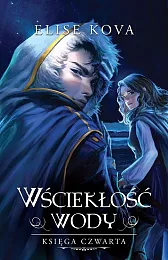 Wściekłość wodyElise Kova