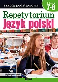 Repetytorium Język polski 7-8