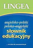 Słownik edukacyjny angielsko-polski polsko-angielski