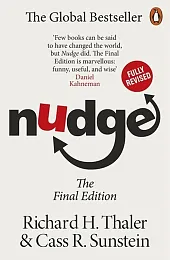 NudgeH.Richard Thaler NudgeH.Richard Thaler
