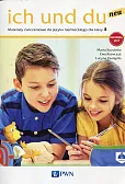 ich und du neu 4 Materiały ćwiczeniowe
