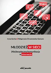Młodzież w sieci.