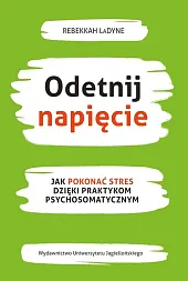 Odetnij napięcie