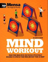 Mensa - Mind Workout