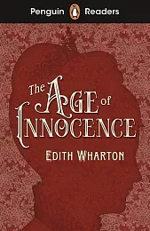 Penguin Readers Level 4: The Age,Edith Wharton Penguin Readers Level 4: The Age,Edith Wharton