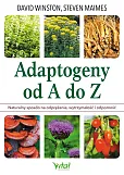 Adaptogeny od A do Z Adaptogeny od A do Z