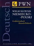 Wielki słownik niemiecko-polski