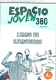 Espacio Joven 360 A1 Ćwiczenia Espacio Joven 360 A1 Ćwiczenia