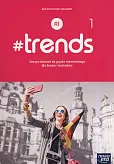 #trends 1 Zeszyt ćwiczeń #trends 1 Zeszyt ćwiczeń
