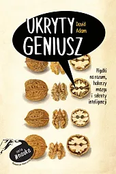 Ukryty geniuszAdam David