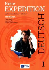 Neue Expedition Deutsch 1 Podręcznik Neue Expedition Deutsch 1 Podręcznik