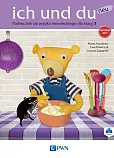 ich und du neu 2 Podręcznik + CD