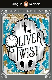 Penguin Readers Level 6: Oliver TwistCharles Dickens