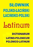 Słownik polsko-łaciński łacińsko-polski
