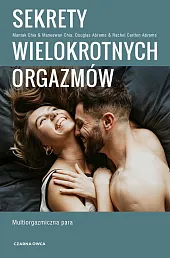 Sekrety wielokrotnych orgazmówMantak Chia