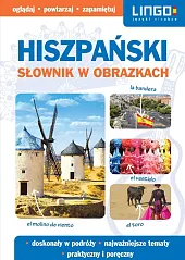Hiszpański Słownik w obrazkachAnna Laskowska Hiszpański Słownik w obrazkachAnna Laskowska