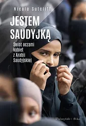 Jestem Saudyjką Jestem Saudyjką