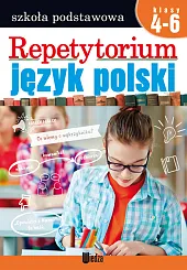 Repetytorium Język polski 4-6Magdalena Kowalska Repetytorium Język polski 4-6Magdalena Kowalska