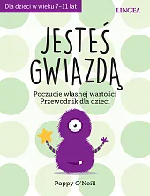 Jesteś gwiazdąPoppy ONeill