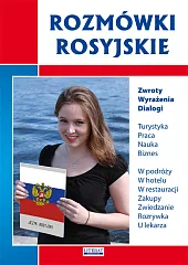 Rozmówki rosyjskieAgnieszka Bernacka Rozmówki rosyjskieAgnieszka Bernacka