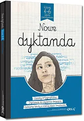 Nowe dyktanda - szkoła podstawowa klasy,Małgorzata Białek