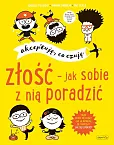 Złość jak sobie z nią poradzić Akceptuję co czuję