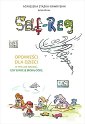 Self-regulationAgnieszka Stążka-Gawrysiak