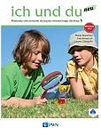 Ich und du neu 5 Materiały ćwiczeniowe