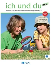 Ich und du neu 5 Materiały,Marta Kozubska