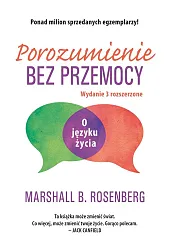 Porozumienie bez przemocyMarshall Rosenberg