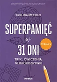 Superpamięć w 31 dni