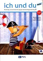 ich und du neu 3 Materiały,Marta Kozubska