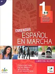 Nuevo Espanol en marcha 1 Podręcznik + CD Nuevo Espanol en marcha 1 Podręcznik + CD
