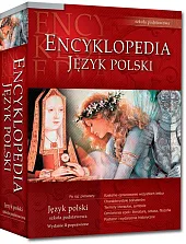 Encyklopedia język polski szkoła podstawowa