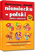 Ilustrowany słownik niemiecko-polski polsko-niemiecki