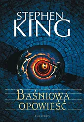 Baśniowa opowieśćStephen King
