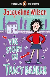 Penguin Readers Level 2: The Story,Jacqueline Wilson
